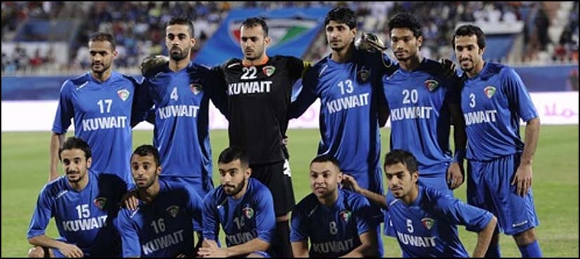 Kuwait passes new sport law aimed at ending FIFA, IOC bans