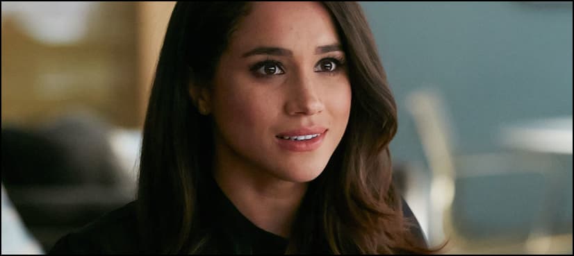 Meghan Markle reveals she suffered a miscarriage in July