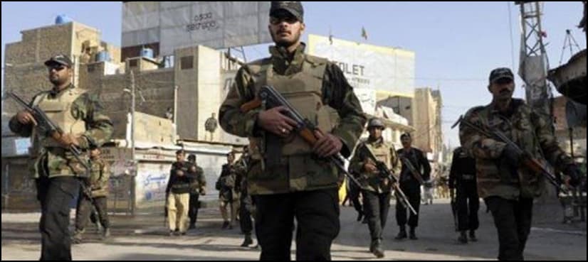 Terror plot foiled as security forces defuse bomb in Quetta