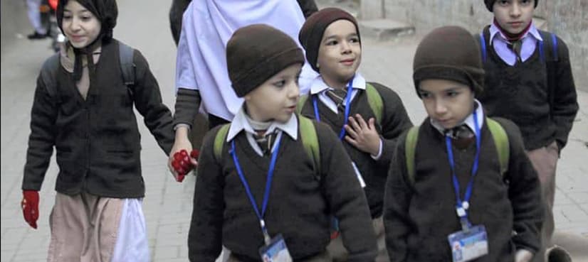 BISP, ARC sign agreement for enrolment of 208,445 children in schools