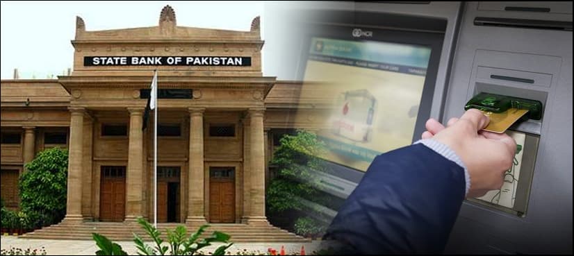 SBP moves into action against skimming incidents, assures customers of compensation