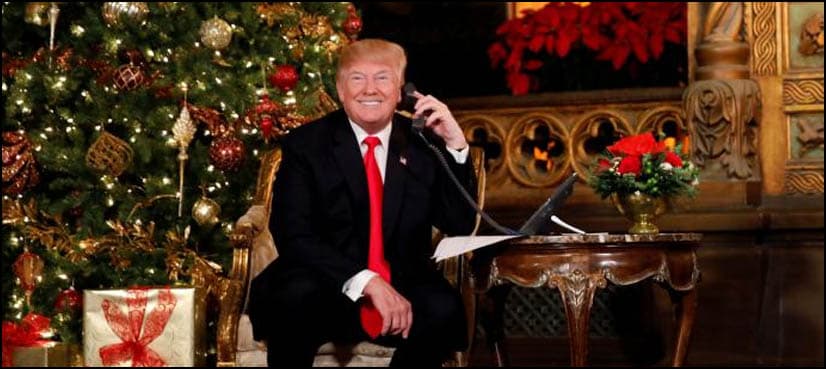 Trump says Russia probe will be fair, but timeline unclear: NYT