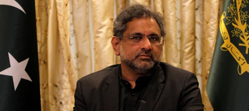 Sanctions against Pakistan to degrade capability to fight terrorism: PM