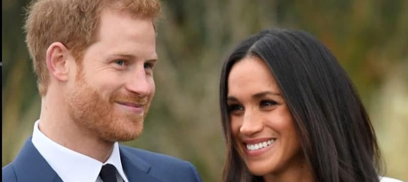 Prince Harry's wedding to Meghan Markle 'set to boost UK economy'