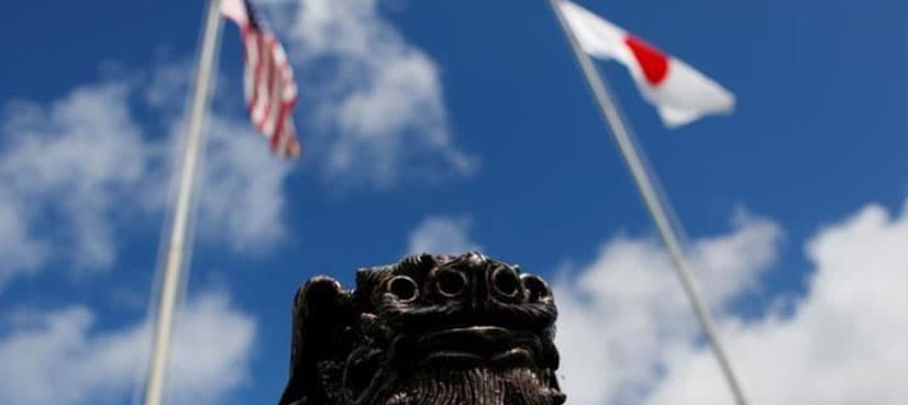 U.S. approves anti-ballistic missile sale to Japan amid North Korea threat