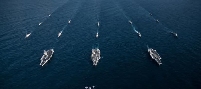 US military puts 'great power competition' at heart of strategy: Mattis