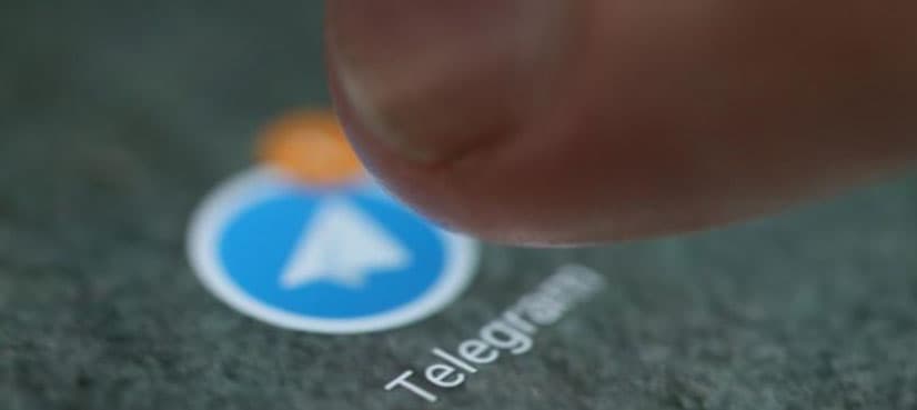 Iran lifts block on Telegram app imposed during unrest: report