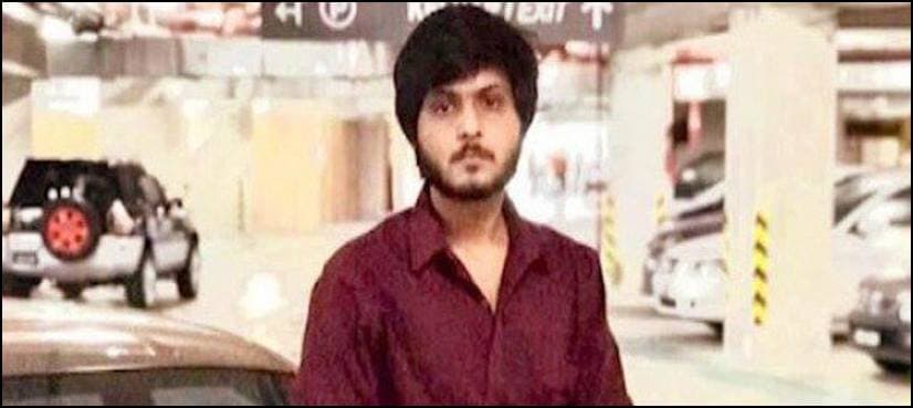 Intizar murder case: CCTV video shows plain-clothed men chasing him
