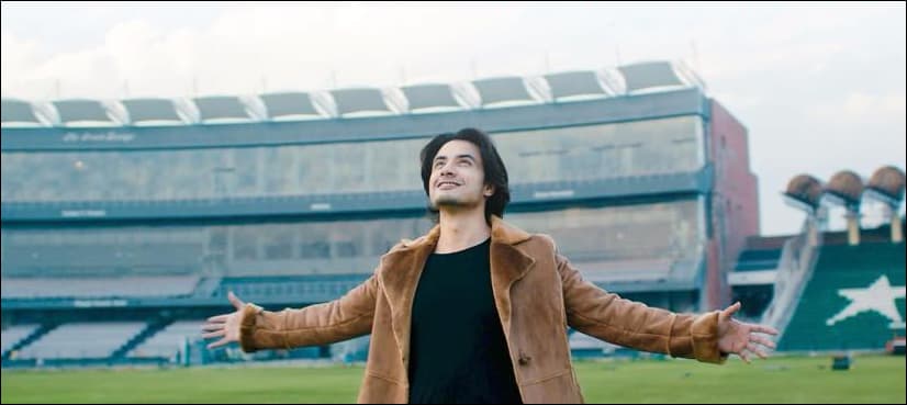 Official anthem for the third season of PSL released