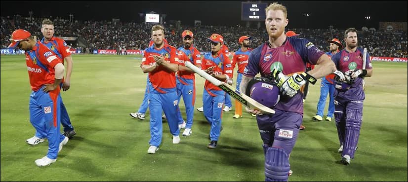 Top ten buys on first day of IPL auction