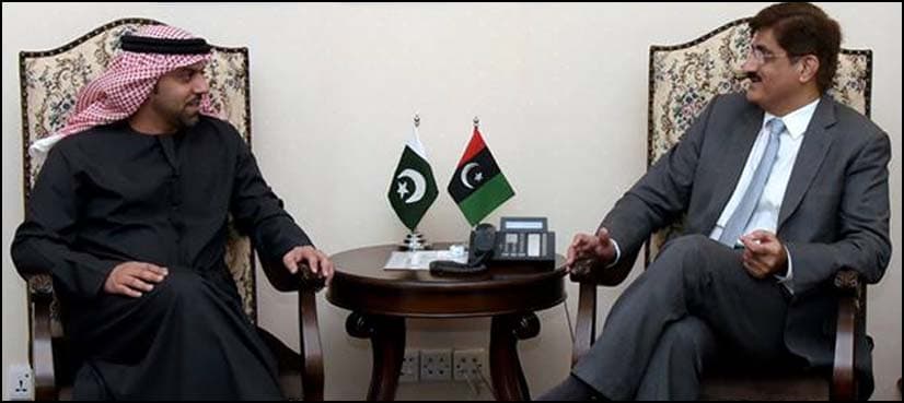 UAE to initiate social sector, health programs in Pakistan