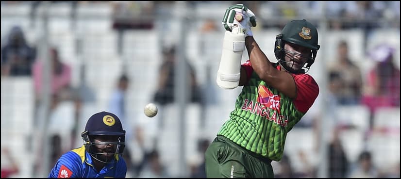 WATCH: Bangladesh thrash Sri Lanka for biggest one day win