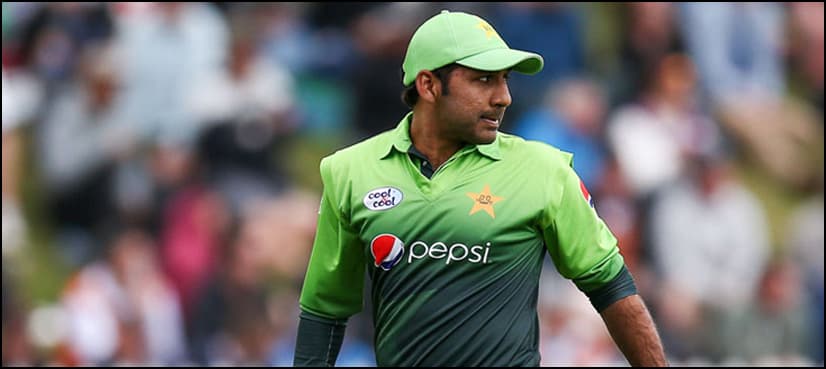 Pakistan announces squad for New Zealand T20Is