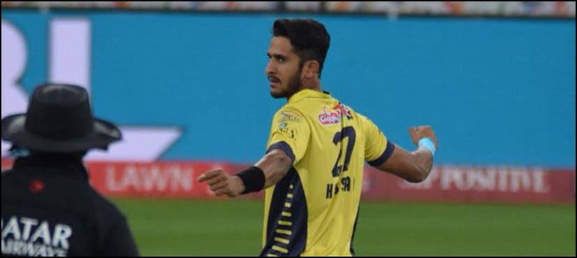 Fast-rising Hasan doubtful for PSL start