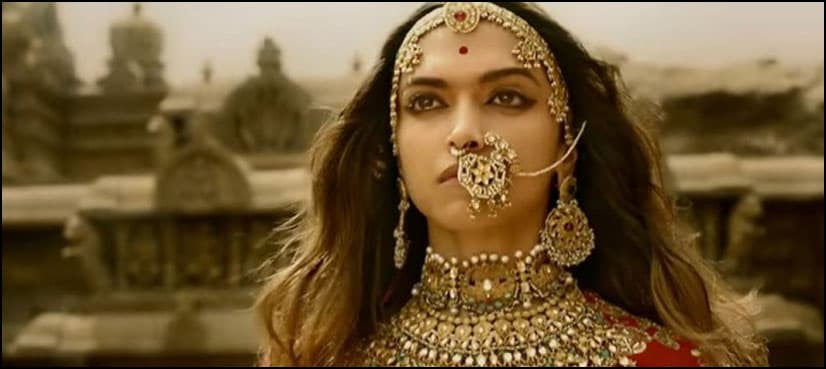 Will Deepika do another Padmaavat like film?