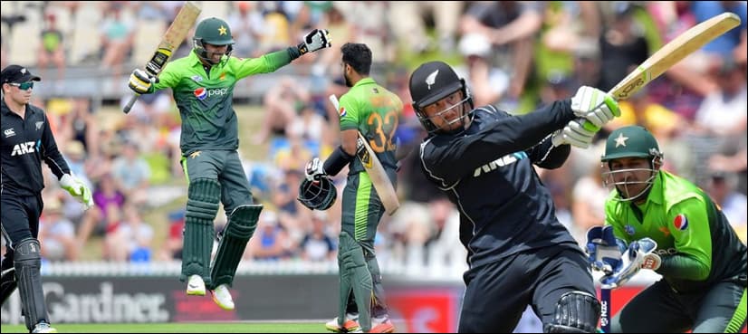 New Zealand beat Pakistan by 183 runs, clinch 3-0 series