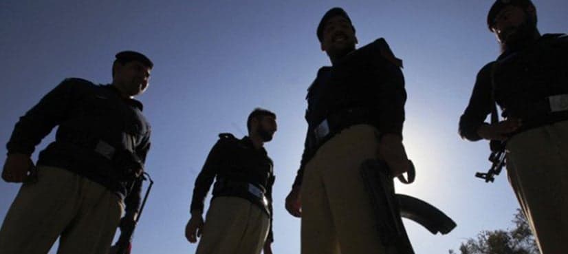 Policeman shot dead in Karachi's North Nazimabad