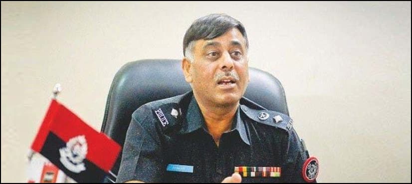 SSP Malir Rao Anwar removed from post over Naqeebullah's death in 'shootout'