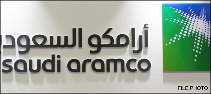 Saudi Arabia converts Aramco into joint-stock company ahead of historic IPO