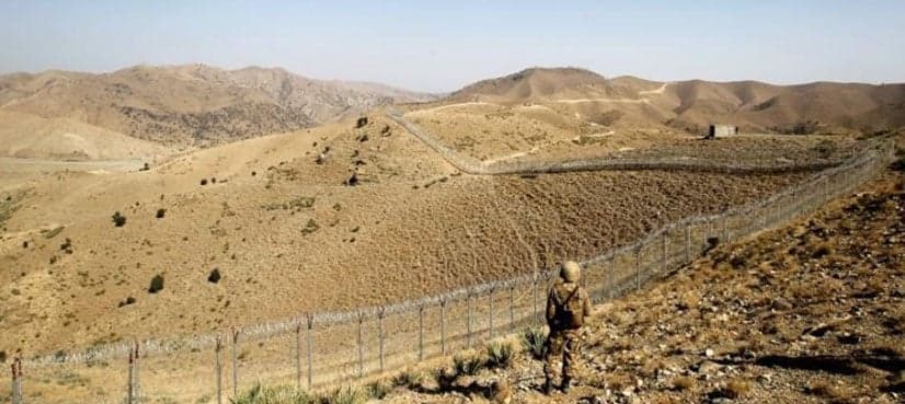 Pakistan could evict, rather than kill, militants: U.S. official