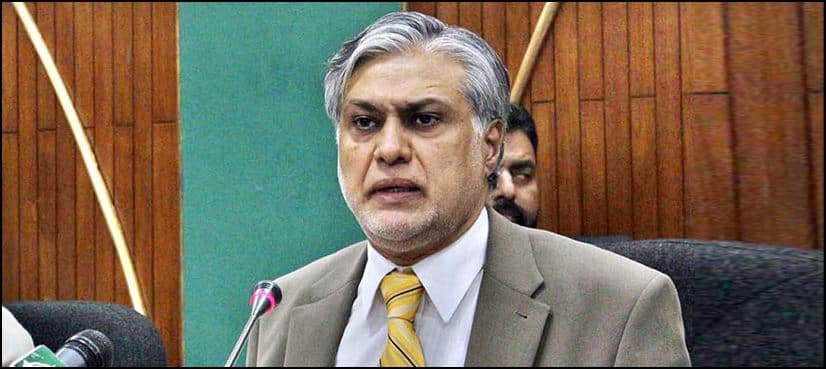 NAB asked to produce new accused in case against Dar