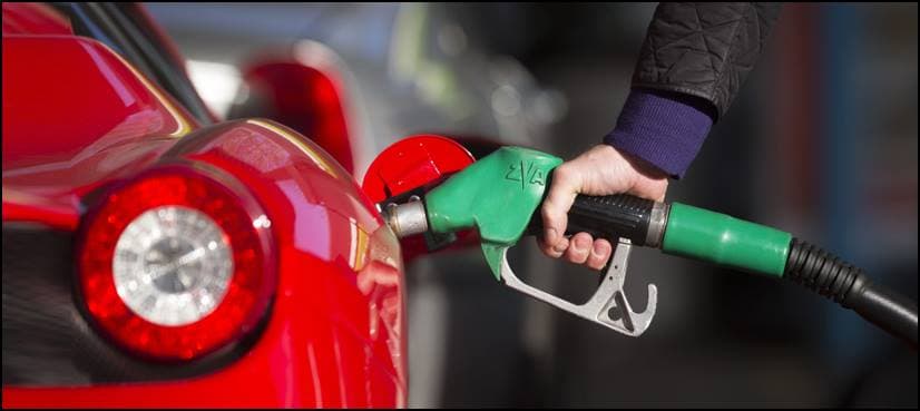 OGRA recommends jacking up petrol, diesel prices
