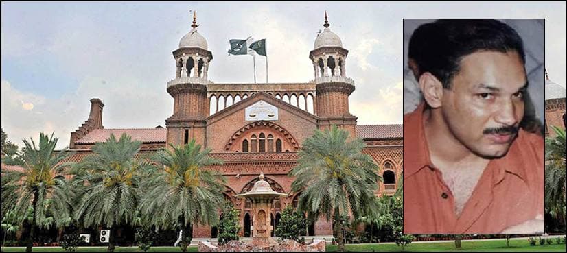 Abid Boxer not in our custody, authorities inform court