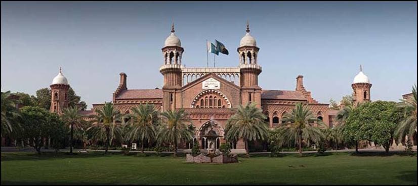 LHC moved to seek action against protesting Punjab bureaucrats over Cheema's arrest