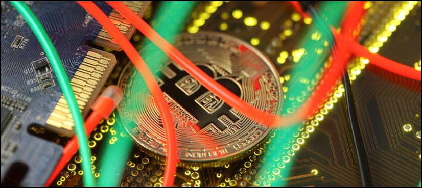 Bitcoin miner Cipher to go public