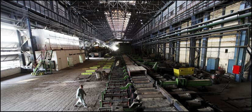 Govt releases Rs 293.2 million for industrial development projects