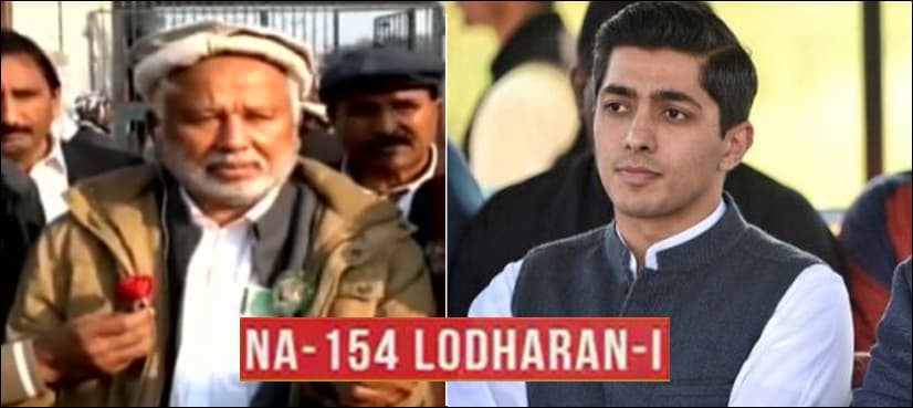 NA-154 contest: PML-N shocks PTI with by-poll victory