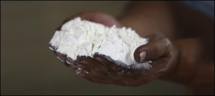 400kg of cocaine found in Russian embassy in Argentina
