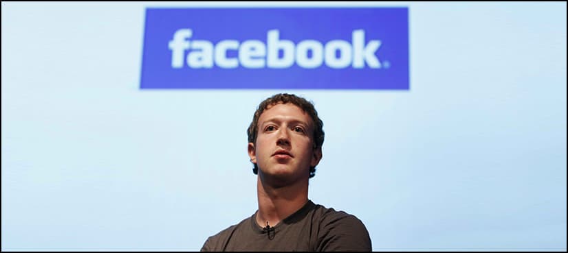 Zuckerberg acknowledges 'mistakes' in making Facebook