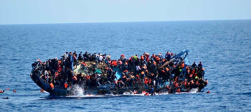 Greek trial of one of worst migrant tragedies opens