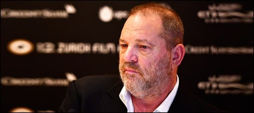 Weinstein Company inches toward bankruptcy after #MeToo storm