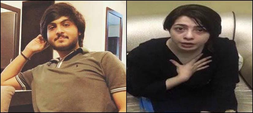 Key witness in Intezar murder case retracts video statement