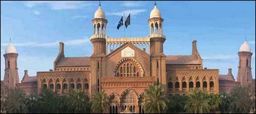 LHC moved against Ali Jahangir Siddiqui's nomination as envoy to US