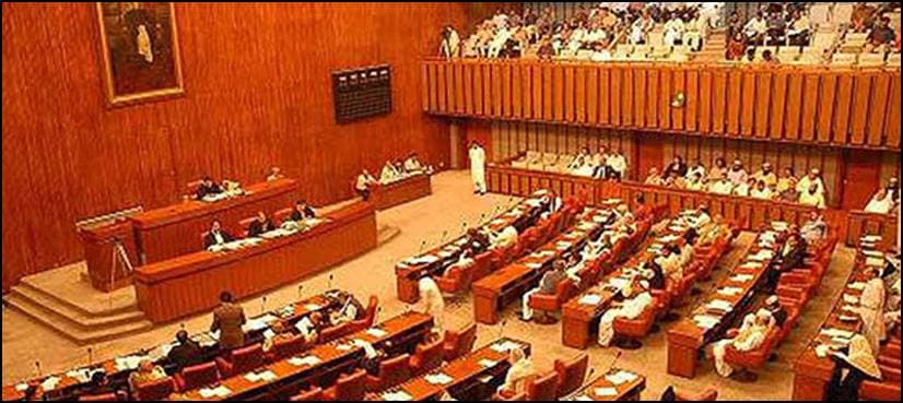 Govt to provide legal assistance to Pakistani prisoners in foreign jails, Senate told