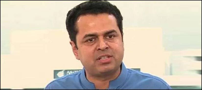 Apex court indicts Talal Chaudhry in contempt of court case