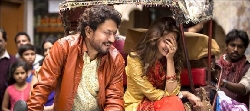 Irrfan Khan requests for prayer.. It's sad news!
