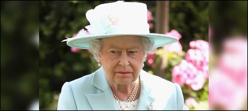 Queen gives formal consent for grandson Harry to marry Meghan Markle
