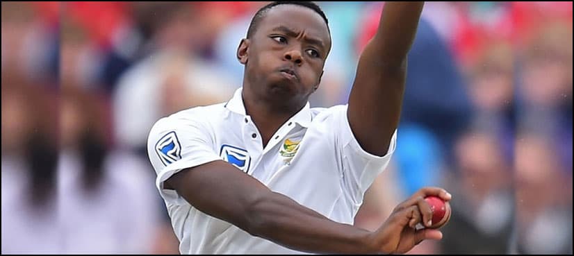 Rabada appeal hearing set for Monday