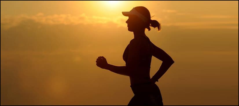Aerobic exercise slows cognitive decline in Alzheimer’s disease
