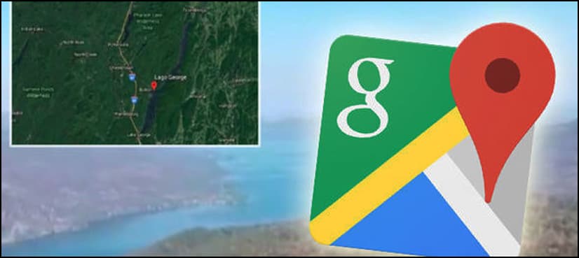 UFO hunters shocked after spotting bizarre orb shape on Google Earth