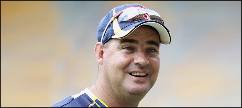 Ball tampering scandal: Pakistan coach backs Smith to come back stronger