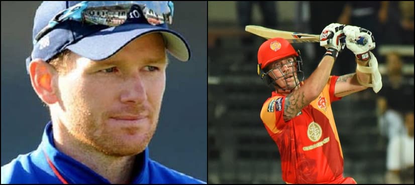 Ronchi took the game from us, admits Morgan
