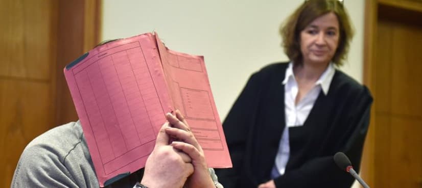 Serial killer nurse faces October trial over 97 deaths