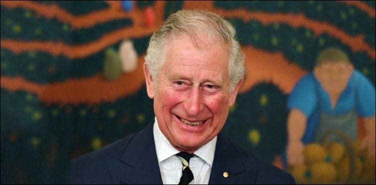 Charles III, Britain's conflicted new monarch