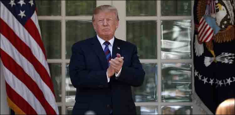 Trump 'morally unfit' for office, says fired FBI chief