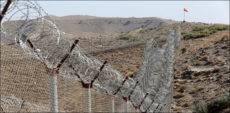 Afghanistan returns five bodies of Pakistani soldiers